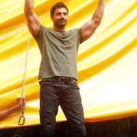 John Abraham - Untitled Gallery | Picture 17485